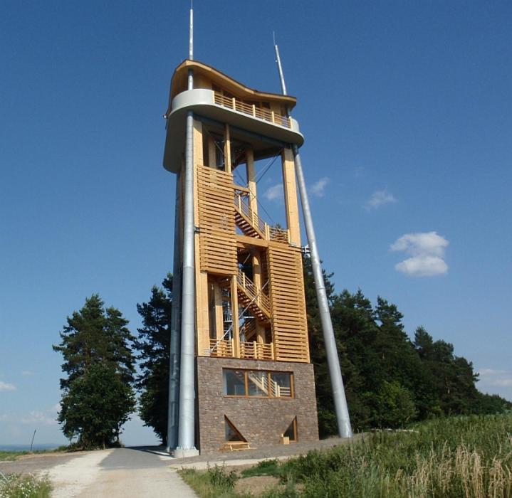 Penzion Samorost Jarosov nad Nezarkou エクステリア 写真